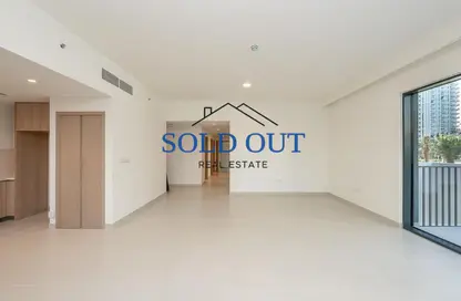 Apartment - 3 Bedrooms - 3 Bathrooms for sale in Island Park I - Dubai Creek Harbour (The Lagoons) - Dubai