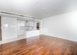 Empty Room image for: Apartment - 2 bedrooms - 3 bathrooms for sale in Building 9 - City Walk - Dubai, Image 1