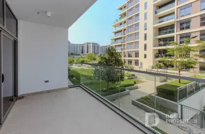 Apartment - 2 Bedrooms - 3 Bathrooms for rent in Mulberry 1 - Park Heights - Dubai Hills Estate - Dubai