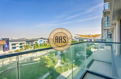 Apartment - 3 Bedrooms - 2 Bathrooms for rent in Expo Village Residences 3A - Expo Village Residences - Expo City - Dubai