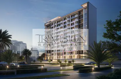 Apartment - 2 Bedrooms - 3 Bathrooms for sale in Verdania 2 - Dubai Land Residence Complex - Dubai