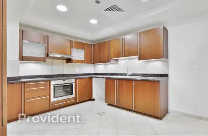 شقة - 4 غرف نوم - 5 حمامات للايجار في الميل الذهبي 4 - الميل الذهبي - نخلة جميرا - دبي