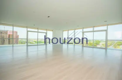 Apartment - 4 Bedrooms - 6 Bathrooms for rent in Building 25 - CityWalk Residential - City Walk - Dubai