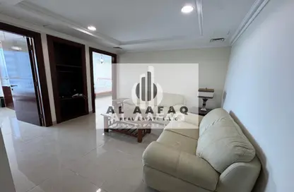 شقة - 2 غرف نوم - 4 حمامات للايجار في المجاز 3 - المجاز - الشارقة