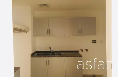 Apartment - 1 Bedroom - 2 Bathrooms for rent in Al Amir Residence - Jumeirah Village Circle - Dubai