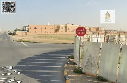 Land - Studio for sale in Al Mowaihat 1 - Al Mowaihat - Ajman