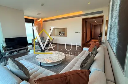 شقة - 2 غرف نوم - 3 حمامات للبيع في زعبيل ١، الريزيدنس - زعبيل 1 - زعبيل - دبي شقة - 2 غرف نوم - 3 حمامات للبيع في زعبيل ١، الريزيدنس - زعبيل 1 - زعبيل - دبي