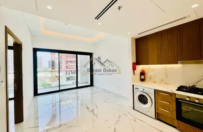 Apartment - 1 Bedroom - 1 Bathroom for rent in AZIZI Riviera - Meydan One - Meydan - Dubai