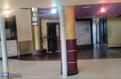 Shop - Studio - 1 Bathroom for sale in Marina Terrace - Dubai Marina - Dubai