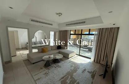 Apartment - 1 Bedroom - 1 Bathroom for rent in Tajer Residences - The Old Town Island - Old Town - Downtown Dubai - Dubai