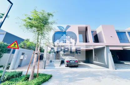 Villa - 3 Bedrooms - 5 Bathrooms for rent in Robinia - Masaar - Tilal City - Sharjah