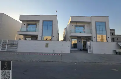 Villa - 5 Bedrooms - 7 Bathrooms for sale in Al Zaheya Gardens - Al Zahya - Ajman