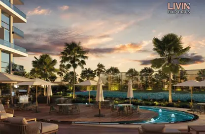 شقة - 1 حمام للبيع في كيوتو من اورو24 - ارجان - دبي