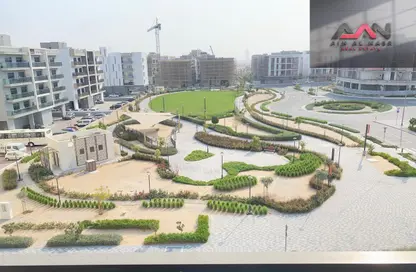 Apartment - 1 Bedroom - 2 Bathrooms for rent in Q-Line - Liwan - Dubai Land - Dubai