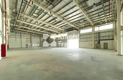 Warehouse - Studio for rent in Industrial Zone - Dubai Industrial City - Dubai