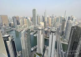 Apartment - 2 bedrooms - 2 bathrooms for sale in Amwaj 4 - Amwaj - Jumeirah Beach Residence - Dubai