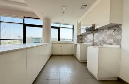 Apartment - 1 Bedroom - 2 Bathrooms for rent in Al Warsan 4 - Al Warsan - Dubai