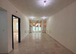Empty Room image for: Apartment - 1 bedroom - 2 bathrooms for sale in Marina Heights 2 - Marina Square - Al Reem Island - Abu Dhabi, Image 1