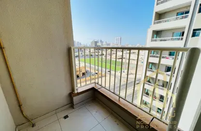 Apartment - 1 Bedroom - 2 Bathrooms for rent in Al Barsha 1 - Al Barsha - Dubai