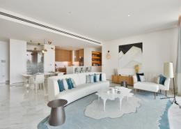 Apartment - 5 bedrooms - 6 bathrooms for sale in Atlantis The Royal Residences - Palm Jumeirah - Dubai Living / Dining Room image for: Apartment - 5 bedrooms - 6 bathrooms for sale in Atlantis The Royal Residences - Palm Jumeirah - Dubai, Image 1