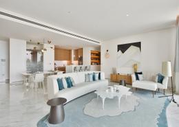 Apartment - 2 bedrooms - 4 bathrooms for sale in Atlantis The Royal Residences - Palm Jumeirah - Dubai