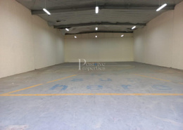 Spacious | With 20KW power | 2 Months Rent Free