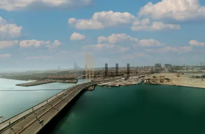 Apartment - 2 Bedrooms - 3 Bathrooms for sale in RAK Tower - Marina Square - Al Reem Island - Abu Dhabi Apartment - 2 Bedrooms - 3 Bathrooms for sale in RAK Tower - Marina Square - Al Reem Island - Abu Dhabi