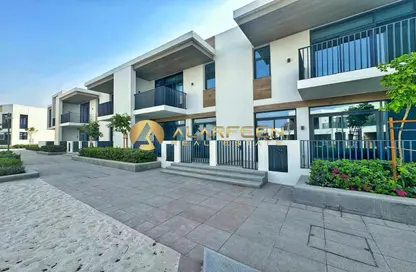 Villa - 3 Bedrooms - 4 Bathrooms for rent in Bliss - Arabian Ranches 3 - Dubai