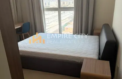Apartment - 2 Bedrooms - 2 Bathrooms for sale in Azizi Plaza - Al Furjan - Dubai