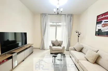 Apartment - 1 Bedroom - 2 Bathrooms for sale in May Residence - Jumeirah Village Circle - Dubai