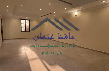 Villa - 7 Bedrooms for rent in Muroor Area - Abu Dhabi
