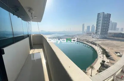 شقة - 2 غرف نوم - 3 حمامات للبيع في مارينا باي داماك - نجمة أبوظبي - جزيرة الريم - أبوظبي