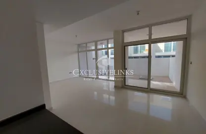 Empty Room image for: Townhouse - 3 Bedrooms - 3 Bathrooms for sale in Basswood - Damac Hills 2 - Dubai, Image 1