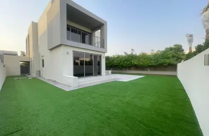 فيلا - 4 غرف نوم - 5 حمامات للايجار في 1 فلل سيدرا - فلل سيدرا - دبي هيلز استيت - دبي