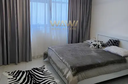 Apartment - Studio - 1 Bathroom for rent in O2 Tower - Jumeirah Village Circle - Dubai