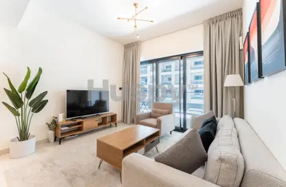 Apartment - 2 Bedrooms - 2 Bathrooms for sale in Binghatti Creek - Al Jaddaf - Dubai