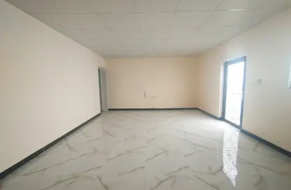 Apartment - 1 Bathroom for rent in Al Niyadat - Central District - Al Ain