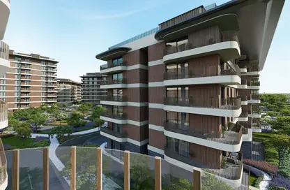 Apartment - 2 Bedrooms - 3 Bathrooms for sale in Gardenia Bay - Yas Island - Abu Dhabi