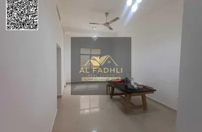 Apartment - 1 Bedroom - 1 Bathroom for rent in Al Rawda 2 Villas - Al Rawda 2 - Al Rawda - Ajman