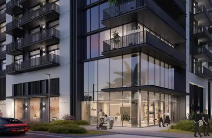 Apartment - 2 Bedrooms - 3 Bathrooms for sale in Belmont Residences - Jumeirah Village Triangle - Dubai