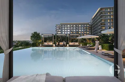 شقة - 3 غرف نوم - 4 حمامات للبيع في جولف هيلز 2 - اعمار الجنوبية - دبي الجنوب (مركز دبي العالمي) - دبي شقة - 3 غرف نوم - 4 حمامات للبيع في جولف هيلز 2 - اعمار الجنوبية - دبي الجنوب (مركز دبي العالمي) - دبي