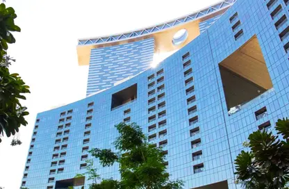 Apartment - Studio - 1 Bathroom for sale in The ARC - Shams Abu Dhabi - Al Reem Island - Abu Dhabi