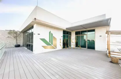 Apartment - 2 Bedrooms - 3 Bathrooms for rent in The Polo Residence B5 - The Polo Residence - Meydan Avenue - Meydan - Dubai