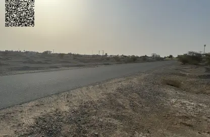 Land - Studio for sale in Manama - Ajman