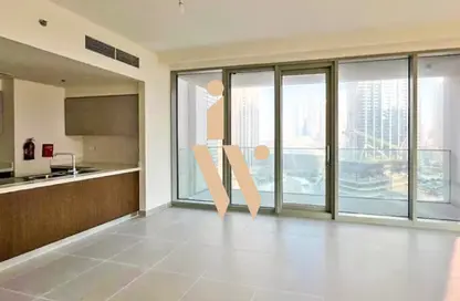 Apartment - 3 Bedrooms - 3 Bathrooms for rent in Forte 1 - Forte - Downtown Dubai - Dubai