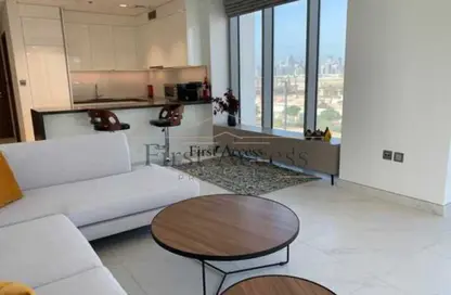 Apartment - 1 Bedroom - 2 Bathrooms for sale in Residences 2 - District One - Mohammed Bin Rashid City - Dubai