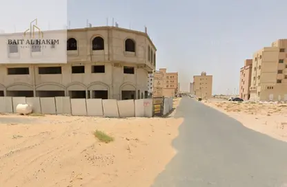أرض - استوديو للبيع في عجمان جلوبال سيتي - العالية - عجمان