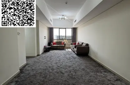 Apartment - 2 Bedrooms - 2 Bathrooms for sale in Al Naemiya Tower 1 - Al Naemiya Towers - Al Nuaimiya - Ajman Apartment - 2 Bedrooms - 2 Bathrooms for sale in Al Naemiya Tower 1 - Al Naemiya Towers - Al Nuaimiya - Ajman