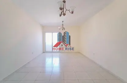 شقة - غرفة نوم - 2 حمامات للايجار في برج الندى - النهدة - الشارقة شقة - غرفة نوم - 2 حمامات للايجار في برج الندى - النهدة - الشارقة