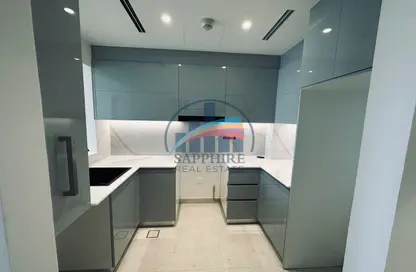 Apartment - 3 Bedrooms - 3 Bathrooms for rent in Binghatti Creek - Al Jaddaf - Dubai